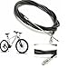 Universal Bicycle Bike Brake Cable Wire 170cm with Housing Cycling Accessoriesthumb 1