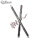 Sankuwen 12PCs/Set Waterproof Long Lasting Lipliner Lip Liner Pencil