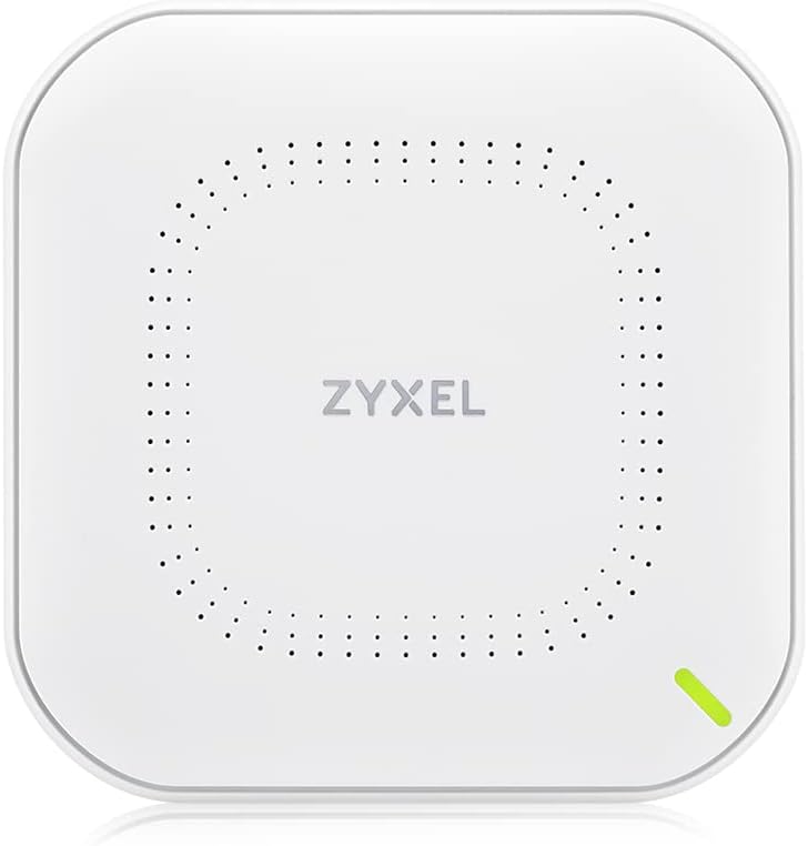 Zyxel NWA50AX PRO WiFi 6 AX3000 Wireless Access Point 2.5GbE PoE+
