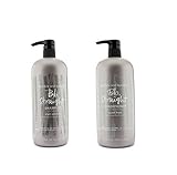 Bumble and Bumble Straight Shampoo & Conditioner Duo 33.8 oz each