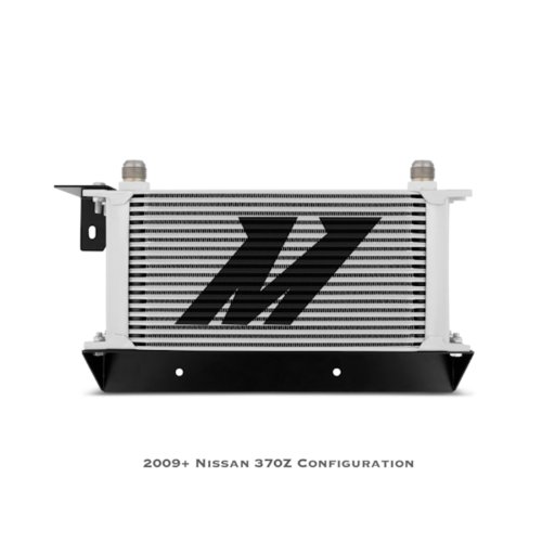 Mishimoto MMOC-370Z-09 Oil Cooler Kit