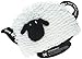 T&G Woodware Farmyard Crazy Sidney the Sheep Teacosy