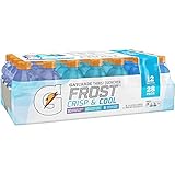 Gatorade Frost Variety Pack, 12 Ounce (24 Bottles)