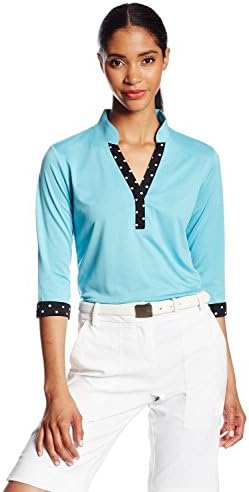 Sport Haley Womens Nicole Golf Shirt 
