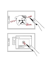 IPEVO IS 01   Pizarra blanca interactiva portátil