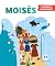 Livro Moisés (Histórias encantadoras)