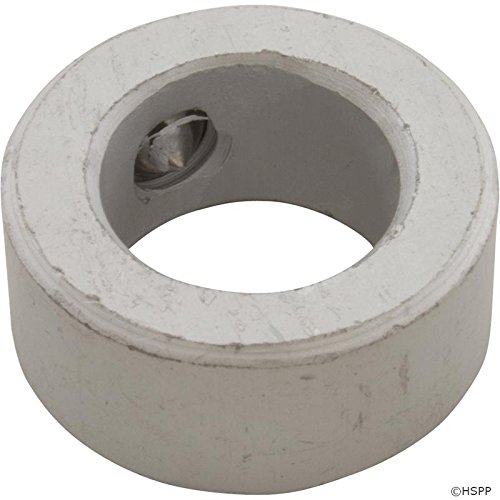 GLI Pool Products Locking Collar, Whirlwind, w/Allen Screw