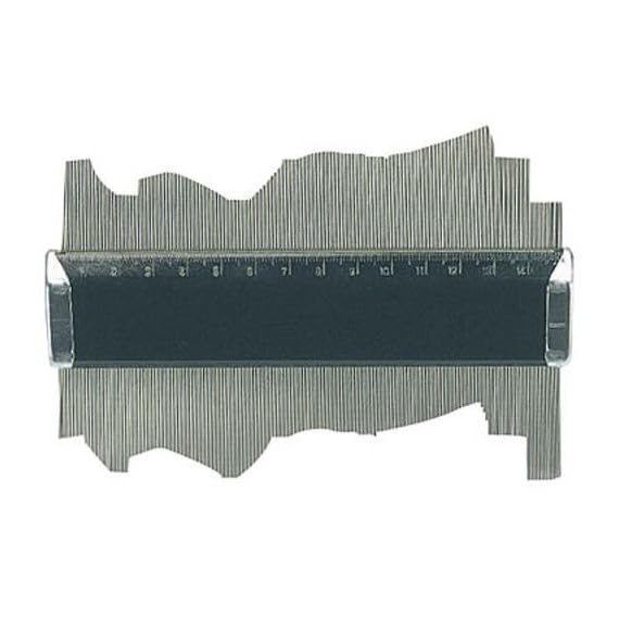 Limit Models of Profiles 150 mm Brand