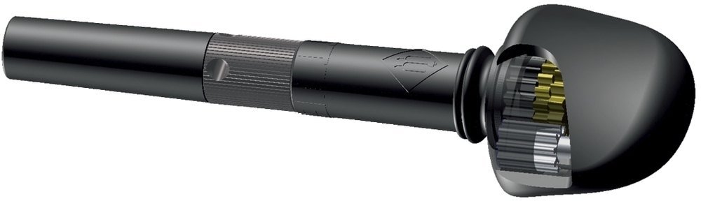 Wittner - 1 4/4-7/8 cello tuning pin