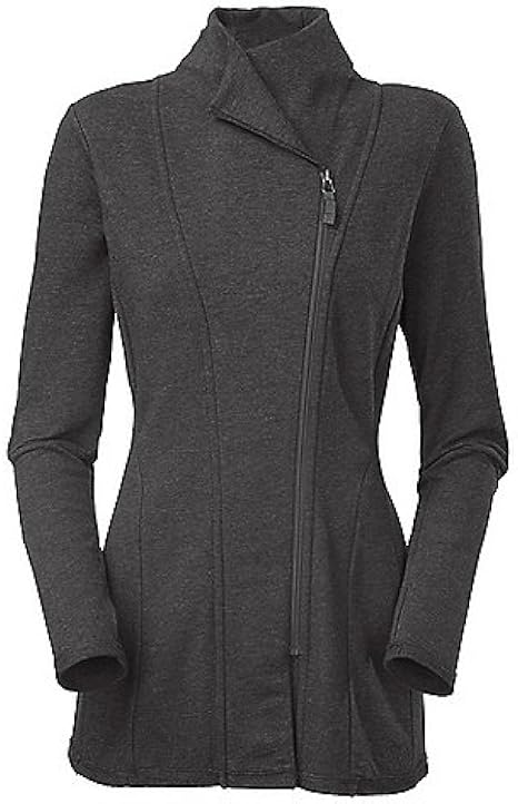 north face wrapture jacket