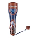 Marvel Spiderman Flashlight, 31045-TRU