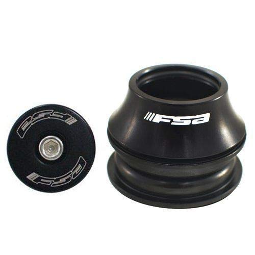 FSA No.10 Semi Integrated/Internal Headset - 1-1/8" 16.2mm Top Cone ZS44#XTE1635