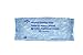 Medline Aloetouch Cleansing Wipes, Pre-Moistened, 8 x 12 in., 384 ct (8 packs of 48)
