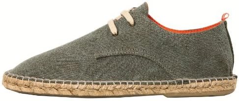 abarca espadrilles
