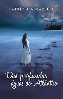 Livro Das Profundas Águas do Atlântico