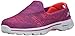 Skechers Performance Womens Go Walk 3 Glisten Walking Shoe