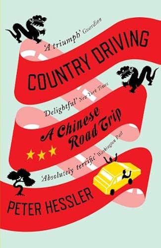 Download Country Driving: A Chinese Road Trip PDF