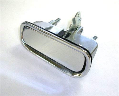 Keen Parts 130142 Outer Door Handle for 1969-1982 Corvette C3