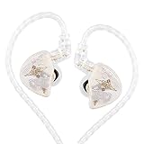 TANGZU Wan er S.G in Ear Monitors Headphone, HiFi