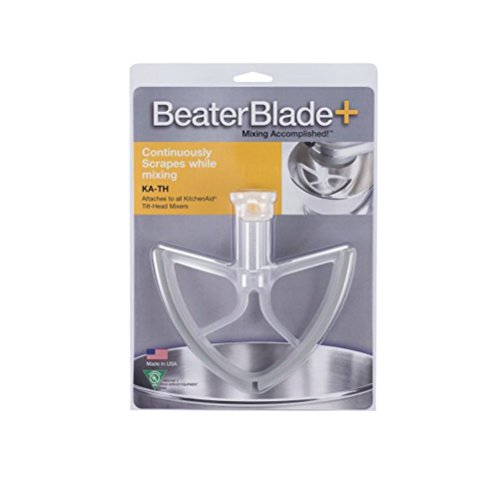 Beater Blade for 5-Quart Kitchen Aid Bowl Lift Mixer Kitchen Mixer Accessories