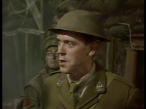 Blackadder goes forth watch online Clearance
