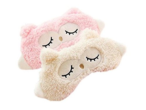 Owl Sleeping Mask