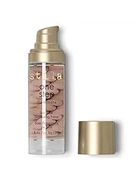 Stila - Suero facial corrector de color, sin crueldad