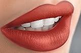 Metallic Liquid Lipstick Long Lasting Waterproof Mineral Formula Lip Gloss - Eli