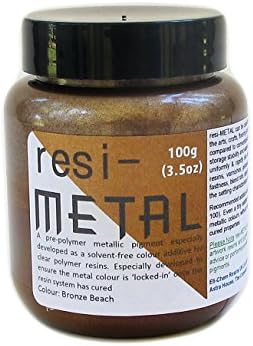 Resi-Metals Bronzed Beach