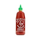 Huy Fong Hot Chili Sauce, Sriracha, 28 oz