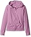 Soybu Girl's Florence Full Zip Hoody