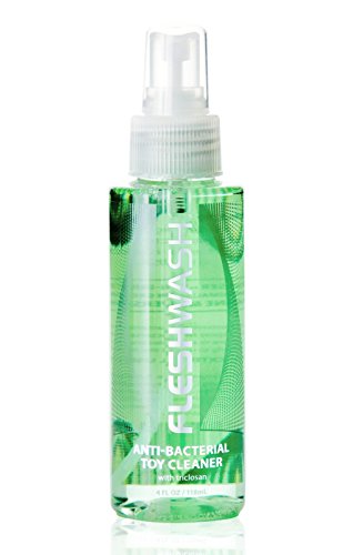 Fleshlight Care Pack | Male Sex Toy Cleaner and Masturbator Sleeve Renewing Powder