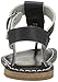 Salt Water Sandals by Hoy Shoe T-Thong Sandal