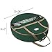 Elf Stor 1551 Green Ultimate Holiday Christmas Storage Bag for 24