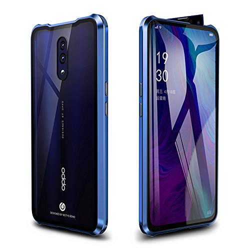 HIKERCLUB Oppo Reno 10x Zoom Case Magnetic Jamaica Ubuy