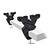Demon Ski & Snowboard Vise (Pair)