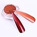BORN PRETTY 2g Brick Red Mirror Powder Manicure Nail Art Glitter Chrome Pigment