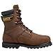 Cat Footwear Men's P89785 Food Service Shoe, 13 W US