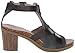 Dansko Women's Dominique Dress Sandal, Grey Leather, 40 EU/9.5-10 M US
