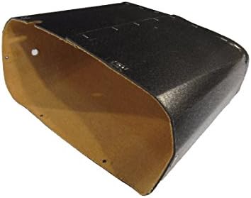REM Automotive Parts Glove Box Liner Insert 1938-39 Packard Eight, Six, Super Eight, Twelve