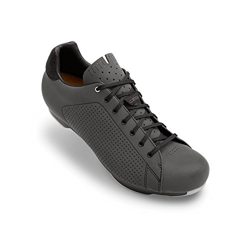 Giro Republic Lx Road Cycling Shoes Dark Shadow Reflective 47