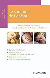 Le  sommeil de l'enfant