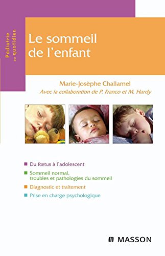 Le  sommeil de l'enfant