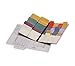 Moleskine PRO Stick Notes, Soft Cover, Pocket (3.5