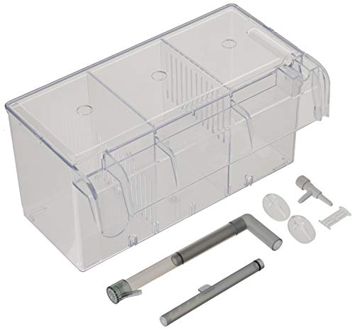 ISTA IF-648 Hang-On Separation Breeder Box - Thumbnail 3