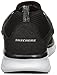 Skechers Sport Women's Sparkle and Shine Fashion Sneaker,Black/White,8 M US