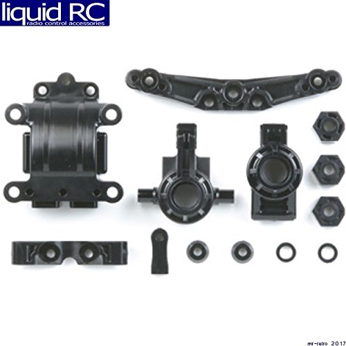 Tamiya 51318 A Parts Upright TT01 Type E