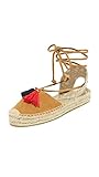 Soludos Women's Platform Gladiator Sandals
