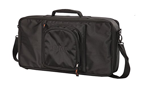 Gator G-CLUB KB CONTROL G-CLUB Bag for Small Midi Keyboard Controllers