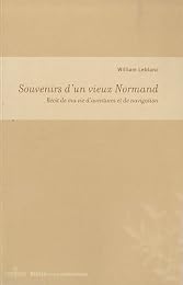 Souvenirs d'un vieux Normand
